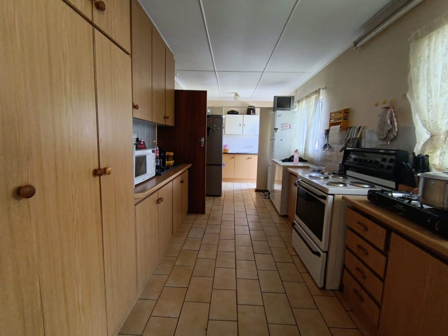 4 Bedroom Property for Sale in Fauna Free State